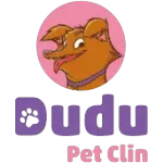 Ícone da DUDU PET SHOP E CLINICA VETERINARIA LTDA