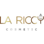 Ícone da LA RICCY COSMETICOS LTDA