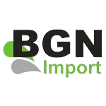 Ícone da BGN IMPORTACAO E COMERCIO LTDA