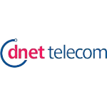 Ícone da DNET TELECOM SERVICOS DE INTERNET LTDA