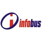 Ícone da INFOBUS COMERCIO E SERVICOS LTDA