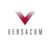 Ícone da VERSACOM COMUNICACAO LTDA