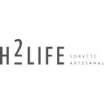 Ícone da H2LIFE SORVETES ARTESANAL LTDA