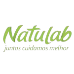 Ícone da NATULAB LABORATORIO SA