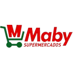 Ícone da MABY SUPERMERCADOS LTDA