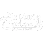 Ícone da ANTONIO CARLOS COMERCIO DE GRAMAS LTDA