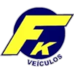 Ícone da FK VEICULOS LTDA