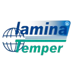 Ícone da LAMINA TEMPER COMERCIO E INDUSTRIA DE VIDROS DE SEGURANCA LTDA