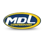 Ícone da MDL COMPRESSORES LTDA