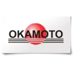 Ícone da OKAMOTO COMERCIO E REPRESENTACOES DE PRODUTOS AGROPECUARIOS LTDA