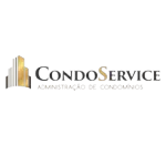 Ícone da CONDOSERVICE APOIO RESIDENCIAL E COMERCIAL LTDA