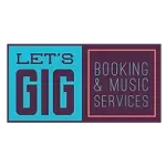 Ícone da LET'S GIG SERVICOS DE PRODUCAO CULTURAL E AGENCIAMENTO LTDA