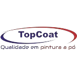 Ícone da TOPCOAT PINTURAS INDUSTRIAIS LTDA