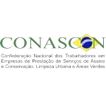 CONFEDERACAO NACIONAL DOS TRABALHADORES EM EMPRESAS DE PRESTACAO DE SERVICOS DE ASSEIO E CONSERVACAO LIMPEZA URBANA E AREAS VERDES