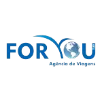 Ícone da AGENCIA DE VIAGENS HAPPY DAYS FOR YOU TURISMO LTDA