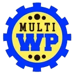 Ícone da MULTI WP COMERCIAL E DISTRIBUIDORA LTDA