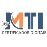 Ícone da MTI CERTIFICADOS DIGITAIS LTDA