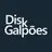 DISK GALPOES