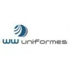 Ícone da WW UNIFORMES PROFISSIONAIS LTDA