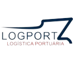 Ícone da LOGPORT  LOGISTICA PORTUARIA LTDA