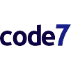 Ícone da CODE7 SOFTWARE E PLATAFORMAS DE TECNOLOGIAS LTDA EM RECUPERACAO JUDICIAL