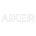 Ícone da AIKER COMERCIO E SERVICOS LTDA