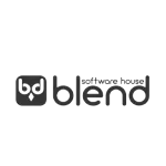 Ícone da BLEND SOFTWARE LTDA