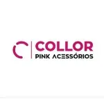 COLLOR PINK ACESSORIOS