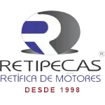 RETIPECAS BAURU RETIFICA DE MOTORES LTDA