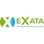 Ícone da EXATA LABORATORIO DE ANALISES CLINICAS E SERVICOS MEDICOS LTDA