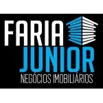 Ícone da FARIA JUNIOR IMOBILIARIA LTDA