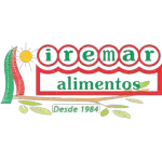 Ícone da IREMAR ALIMENTOS LTDA