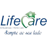 Ícone da LIFE CARE SERVICOS DE SAUDE LTDA