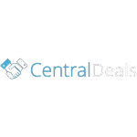 Ícone da CENTRAL DEALS TECNOLOGIA E NEGOCIOS LTDA