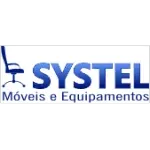 Ícone da SYSTEL SISTEMAS E EQUIPAMENTOS DE ESCRITORIO LTDA