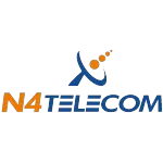 Ícone da N4 TELECOMUNICACOES LTDA