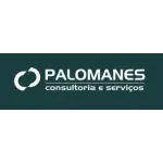 Ícone da PALOMANES PRODUCOES ARTISTICAS LTDA