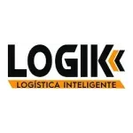 Ícone da LOGIK INDUSTRIA DE EQUIPAMENTOS LTDA