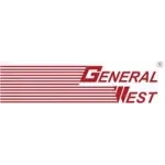 Ícone da GENERAL WEST COMERCIO E MANUTENCAO INDUSTRIAL LTDA