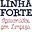 Ícone da LINHA FORTE COMERCIO LTDA