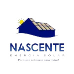 Ícone da NASCENTE ENERGIA SOLAR LTDA