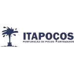 Ícone da ITAPOCOS POCOS ARTESIANOS ITABIRA NASCIMENTO LTDA