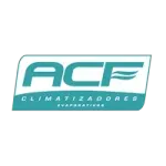 Ícone da ACF CLIMATIZADORES COMERCIO E SERVICOS LTDA