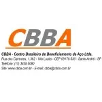 Ícone da CBBA  CENTRO BRASILEIRO DE BENEFICIAMENTO DE ACO LTDA