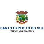 Ícone da CAMARA MUNICIPAL DE VEREADORES DE SANTO EXPEDITO DO SUL