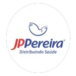 Ícone da J P PEREIRA DISTRIBUIDORA DE PRODUTOS ALIMENTICIOS LTDA