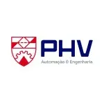 Ícone da PHV PNEUMATICA E HIDRAULICA VITORIA LTDA