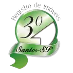Ícone da SANTOS 3 CARTORIO DE REGISTRO DE IMOVEIS