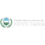 Ícone da MUNICIPIO DE NOVO GAMA