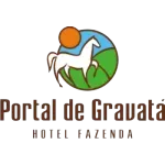Ícone da HOTEL PORTAL DE GRAVATA LTDA